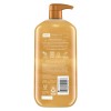 Suave Essentials Gentle Body Wash, Milk & Honey, 30 oz