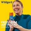 Wellgard Vegan Sea Moss Gummies, Formulated for Immunity with Iodine,