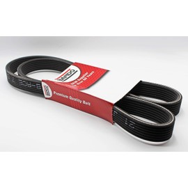Bando USA 6PK1545 OEM Serpentine Belt