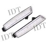 IDT KICKS KICKS Clear LED Reflector Lamp Rear Reflector Tail