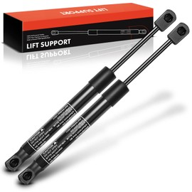 Frankberg 2 x Gas Spring Damper Tailgate Left or Right Compatible with Infiniti Q50 2.0L 2.1L 3.0L 3.5L 3.7L 2013-2024 Replace# 844304GA2A