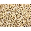 Gorilla Food Co. Cashew Nuts Whole - 200g
