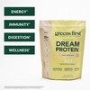 Greens First Dream Protein Powder Whey - 20g Protein Per