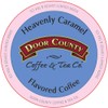 Door County Coffee, Single Serve Cups for Keurig Brewers, Heavenly