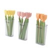Tulip Freshness Bag Clips - Elegant Food Sealing Solution