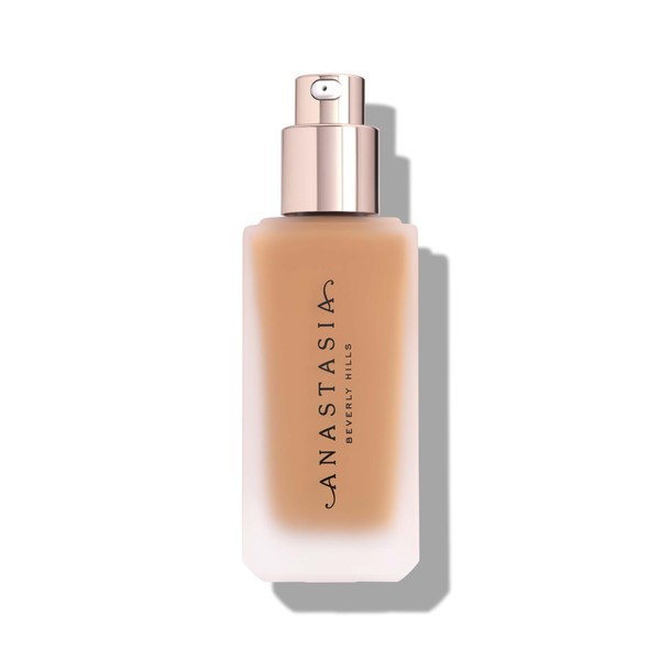 Anastasia Beverly Hills - Impeccable Blurring Second Skin Matte Foundation
