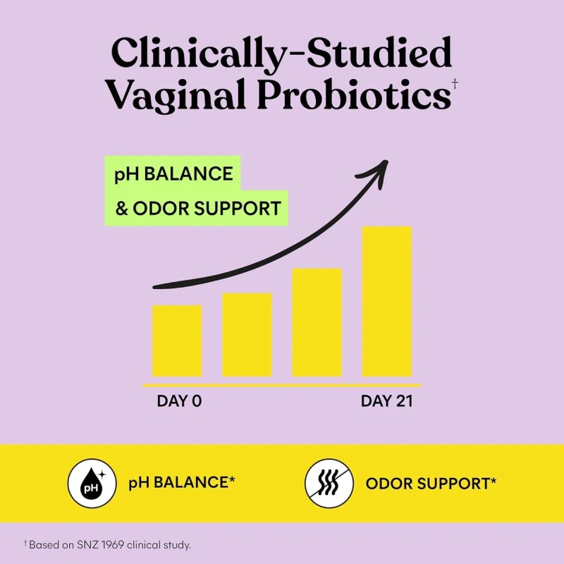 Lemme Purr Gummies Probioticos Salud Femenina Vegana