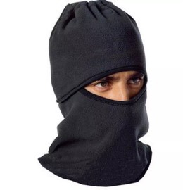 Unbranded Windproof Snowboard Warm Cap Balaclava Thicken Face Mask for Outdoor Activities