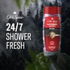 Old Spice Hydro Body Wash for Men, Smoother Swagger Scent,