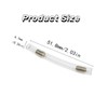 (3 Pack )1117-350-5800 Fuel Tank Vent Line for Stihl 021