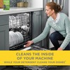 Affresh Dishwasher Cleaner, Helps Power Away Odor Causing Bacteria, Limescale,