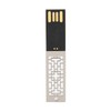 USB Flash Drive 16GB/32G/64G/128G Thumb Metal 2.0 Portable Waterproof Metal