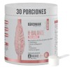 BIRDMAN H-Balance Myo D-Chiro Inositol, Citrato de Magnesio, Vitaminas y