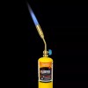 BLUEFIRE propane torch head,Super Jumbo Flame Propane Turbo Torch Head