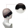 Wig Grip Cap | Adjustable Hair Net for Wig |