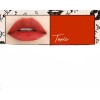 Labial Líquido Italia Deluxe Tinta Para Labios Rojo Larga Duración