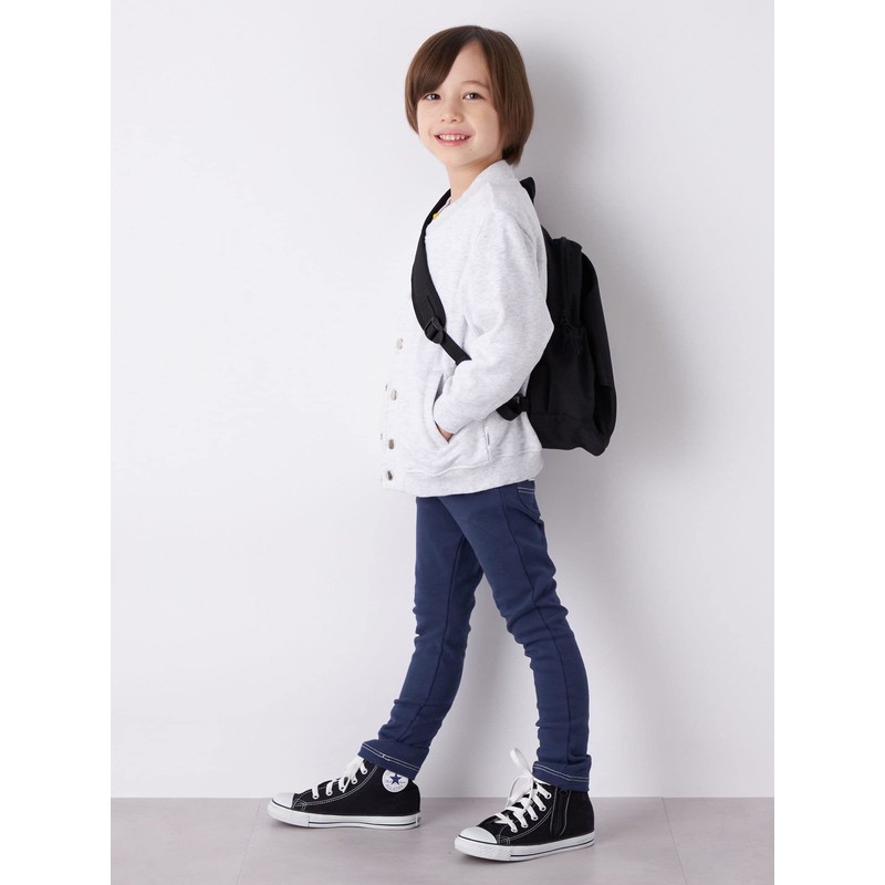 SHIPS ANY 739530005 Magic Flash Body Bag KIDS, Black 1