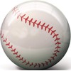 Pyramid Clear Baseball Bowling Ball (15)