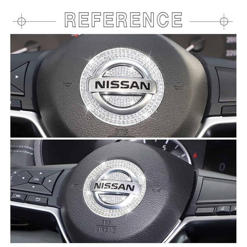 1797 for Nissan Rogue Accessories Sentra Altima Maxima Pathfinder Murano