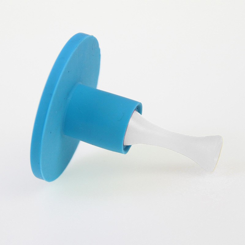 STARTIST 3 Pcs Golf Rubber Tee Holder Golf Practice Hitting