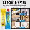 2 Part Epoxy Glue, 5 Minute Epoxy Adhesive, Rapid Cure