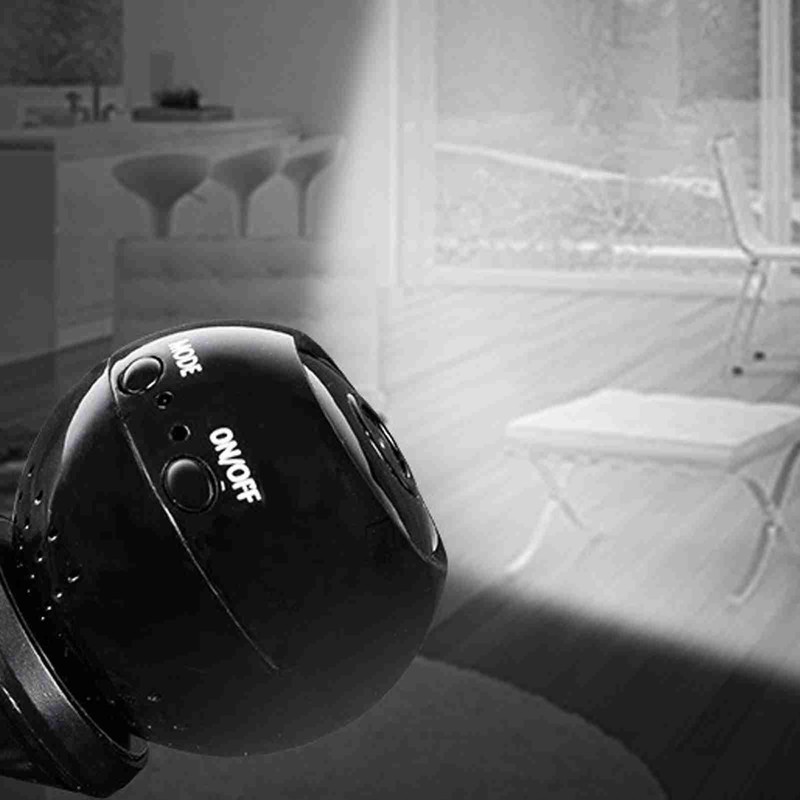 MC55 Mini HD 1080P Camera IP Home Security Night Vision