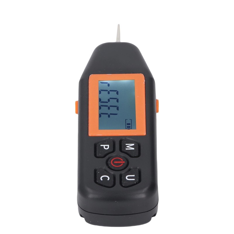 20N Digital Force Gauges, Portable Push Pull Gauges Meter with