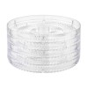 BRENTWOOD FD-1026BK 5-Tray Food Dehydrator with Auto Shutoff