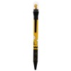 Sunstar Stationery S4649230 Snoopy Permanent Ballpoint Pen, Round Dome Pen,