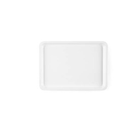 Excelsa Happy Hour Melamine Rectangular Tray 30 x 20 x H 2 cm