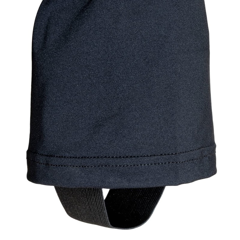 Karlslund Galdur Jodhpur Summer Riding Leggings, black