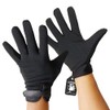 SHENKEL 5.11 Type Tactical Gloves Full Finger, Large