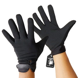 SHENKEL 5.11 Type Tactical Gloves Full Finger, Large