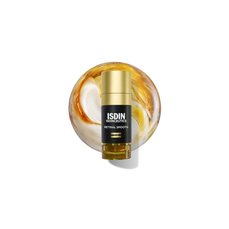 ISDINCEUTICS RETINAL SMOOTH 50ML