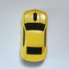 SDGSQHA Wireless Car Mouse - 2.4GHz Wireless, Cool Car Shape,