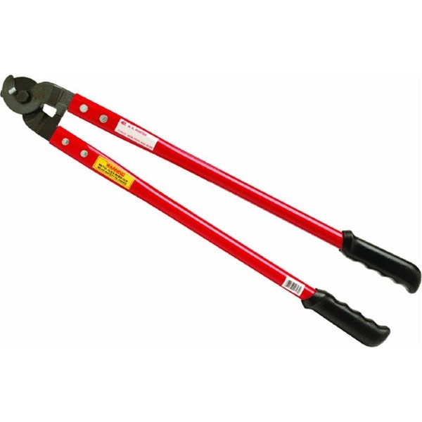 Crescent H.K. Porter 28" ACSR, Wire Rope and Cable Cutter - 0290FHJ