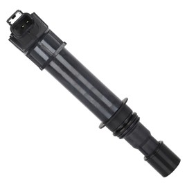 HAYIAUTO Set of 8 Ignition Coils Pack UF270 & 7092 Iridium Spark Plugs Compatible with Dodge Ram 1500/Dakota/Durango,for Jeep Grand Cherokee/Commander, Mitsubishi Raider V8 4.7L Replace#UF297,56028138