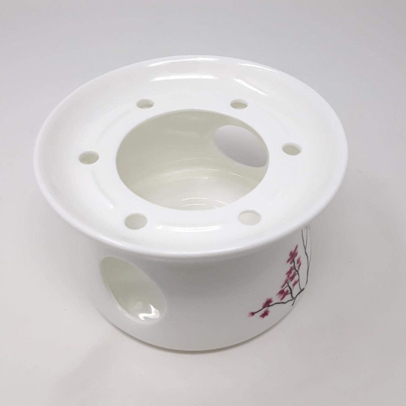 TeaLogic Cherry Blossom Teapot Warmer for 1.5-2 Litre Jug Diameter