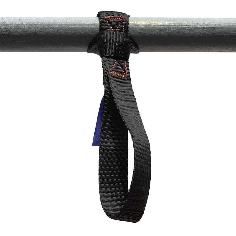 MAGMA 4 Lashing Loops | Straps with 2 Connections |
