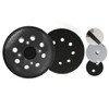 125mm 8 Hole Backing Pad for Random Orbital Sander //