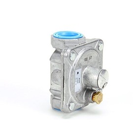 Nieco 2195, Regulator, Rv48, 3/4