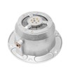 MTIS PSI Trailer Hub Cap and Gasket - Replaces Stemco