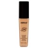 ABRUS Foundation Makeup - Flawless Matte Liquid Foundation for Full