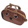 Teddy Bear Toiletry Bag Pencil Case Make Up Bag