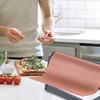 West Palm Brands Paper Roll Cutter, Holder & Dispenser for