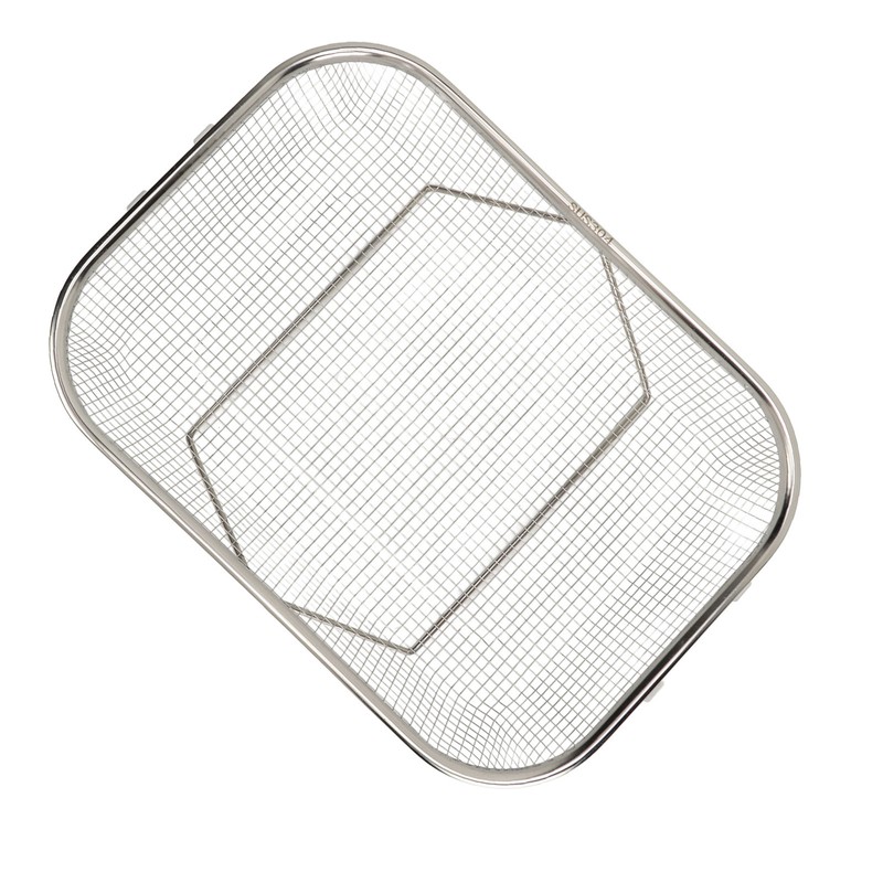 Dish Drying Rack Multipurpose Large Capacity Retractable 304 Stainless Steel