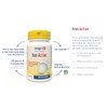 LongLife® Iron Active | Ferro Micronizzato e Microincapsulato | con