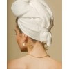 CROWN AFFAIR - The Towel - Toalla especial de microfibra