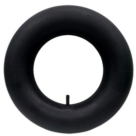 2 Pcs 4.80/4.00-8 Wheelbarrow Inner Tubes, Straight valve for Barrow Sack Trolley, Cart
