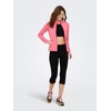 Only Play Onpfold Life MW 3/4 Jrs Noos Pantaloni da